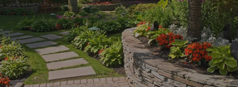 Local lawn care service in Pewaukee, WI by Landscape Livin