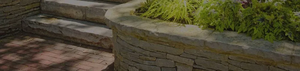 Trusted landscape installation experts serving Pewaukee, WI - Landscape Livin