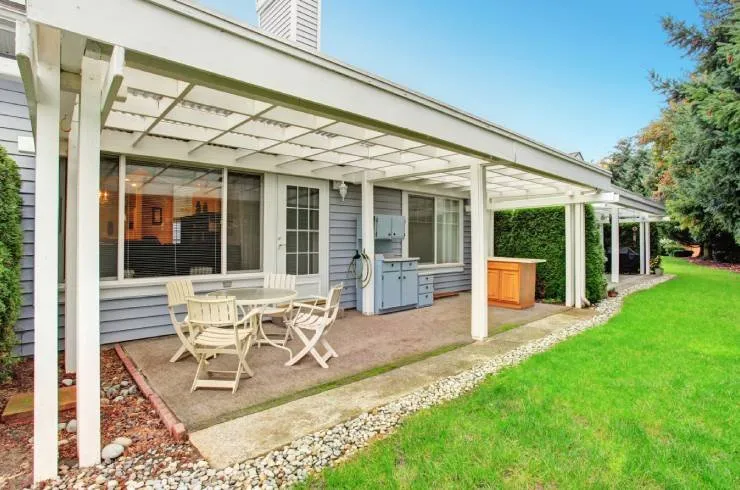 Reliable garden landscaping with custom design across Pewaukee, WI - Landscape Livin