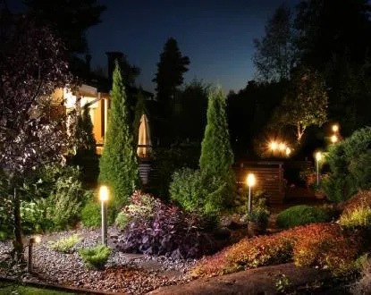 Professional landscaping services near you in Pewaukee, WI by Landscape Livin