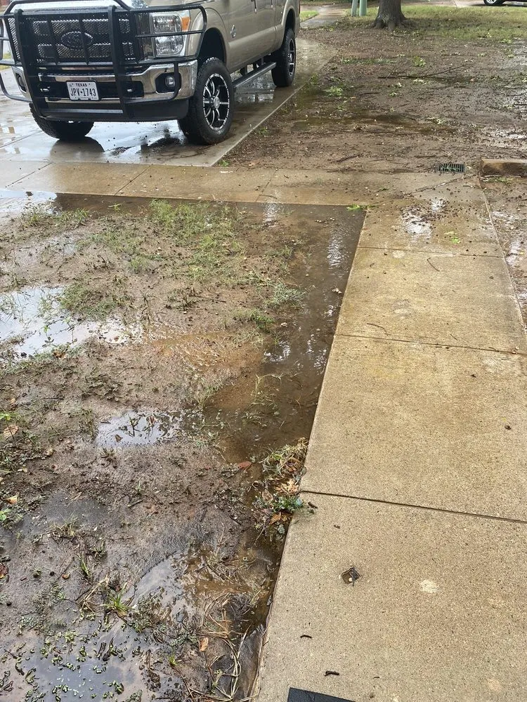 Top-rated lawn care service experts serving Denton, TX - Landscape Living