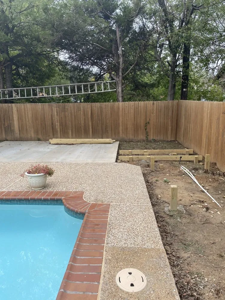 Local landscaping services experts serving Denton, TX - Landscape Living