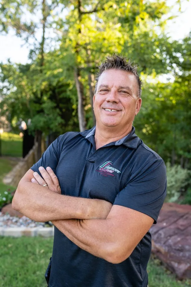 Local yard maintenance experts serving Denton, TX - Landscape Living