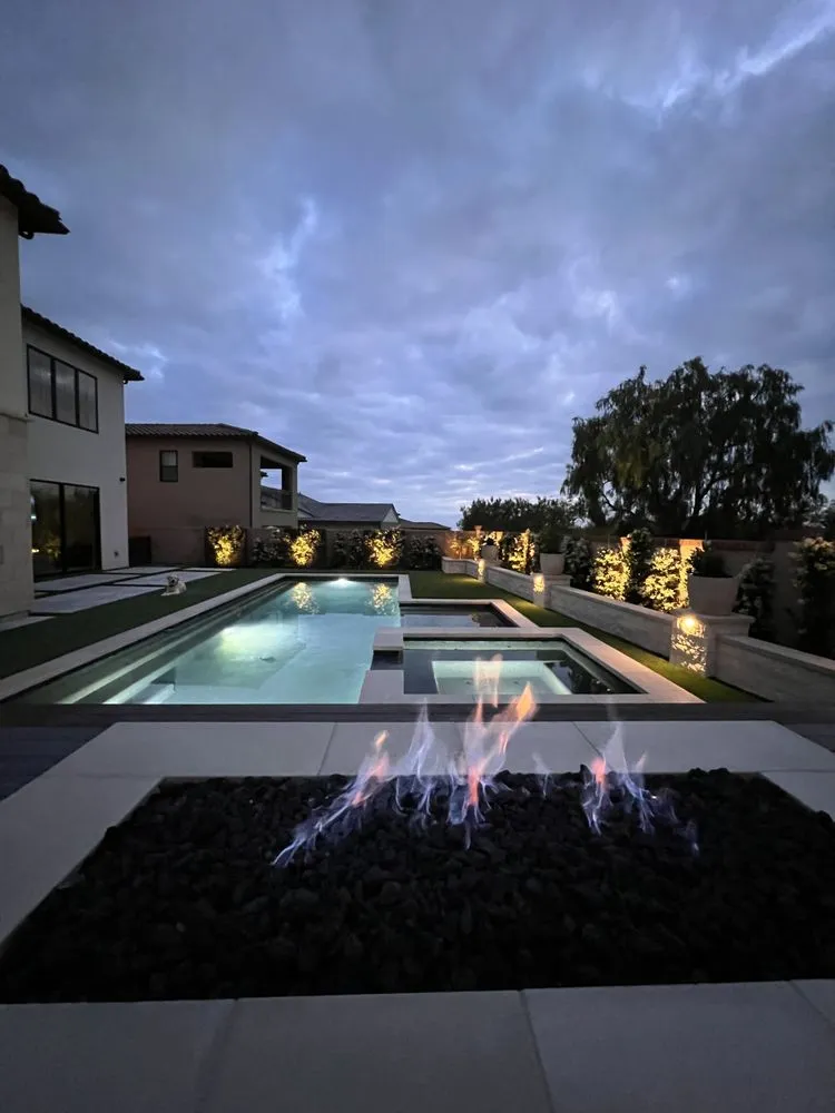Professional landscape design in Mission Viejo, CA - Landscape Locators