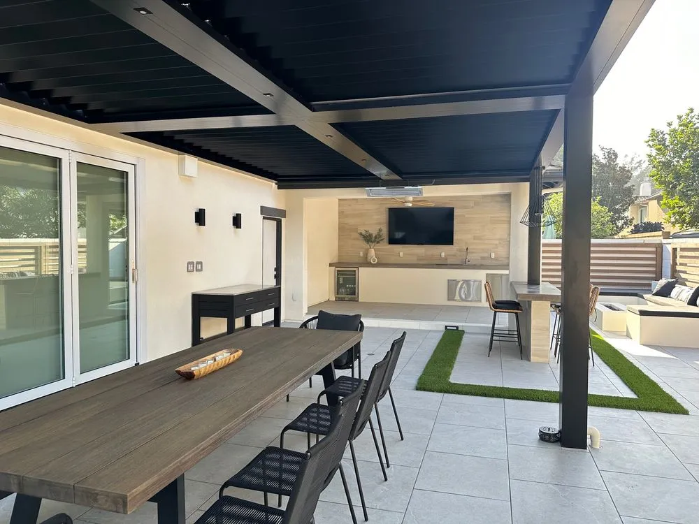 Affordable landscape design for outdoor upgrades across Mission Viejo, CA - Landscape Locators