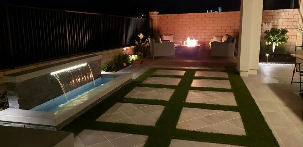 Professional residential landscaping experts serving Mission Viejo, CA - Landscape Locators