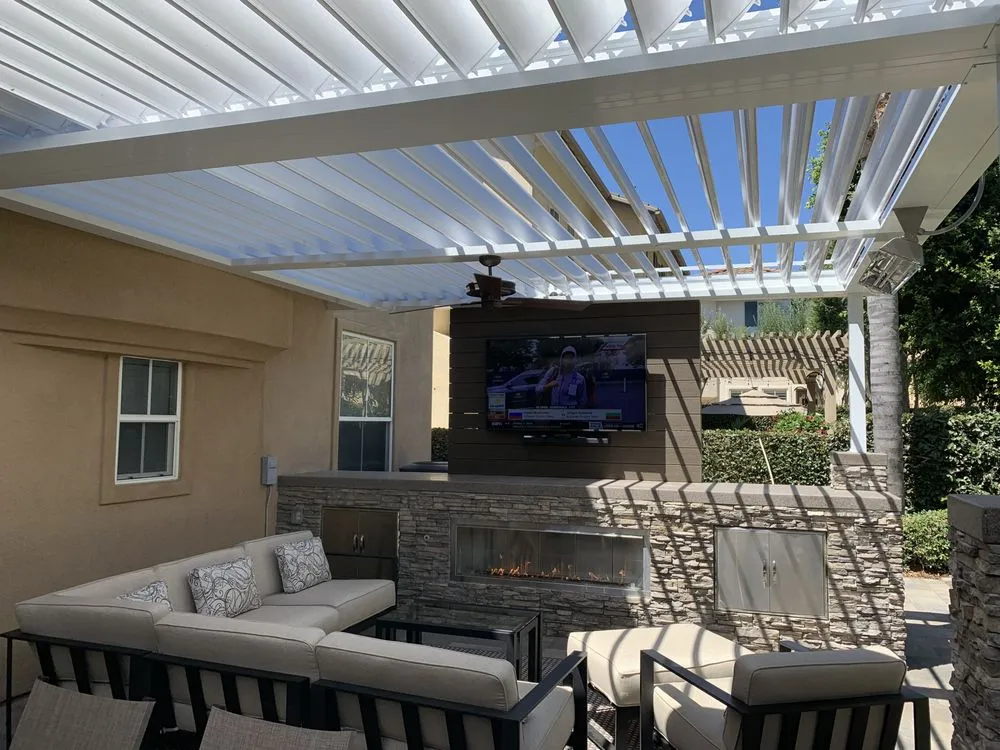 Local outdoor landscaping for homes in Mission Viejo, CA by Landscape Locators