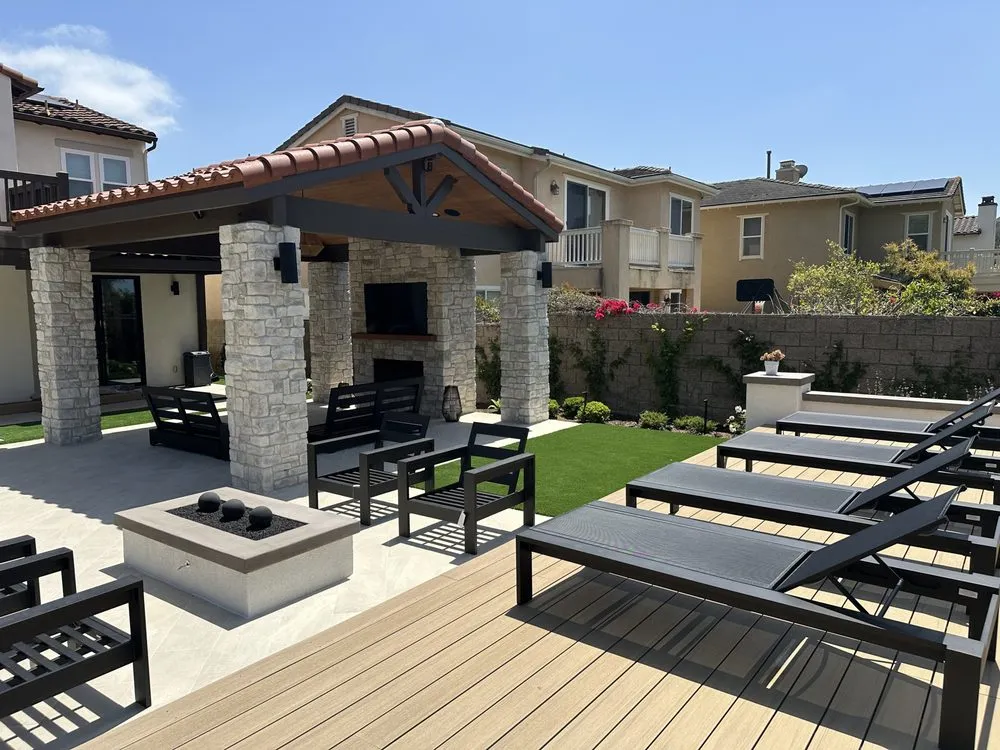 Top-rated yard cleanup service in Mission Viejo, CA by Landscape Locators