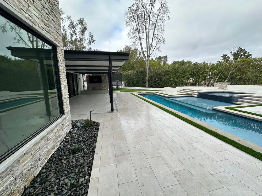 Professional residential landscaping for beautiful yards in Mission Viejo, CA by Landscape Locators