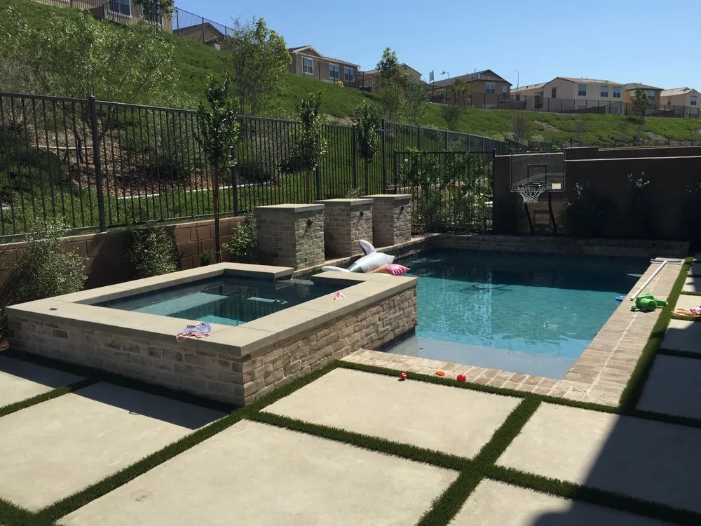 Top-rated garden landscaping near you across Mission Viejo, CA - Landscape Locators