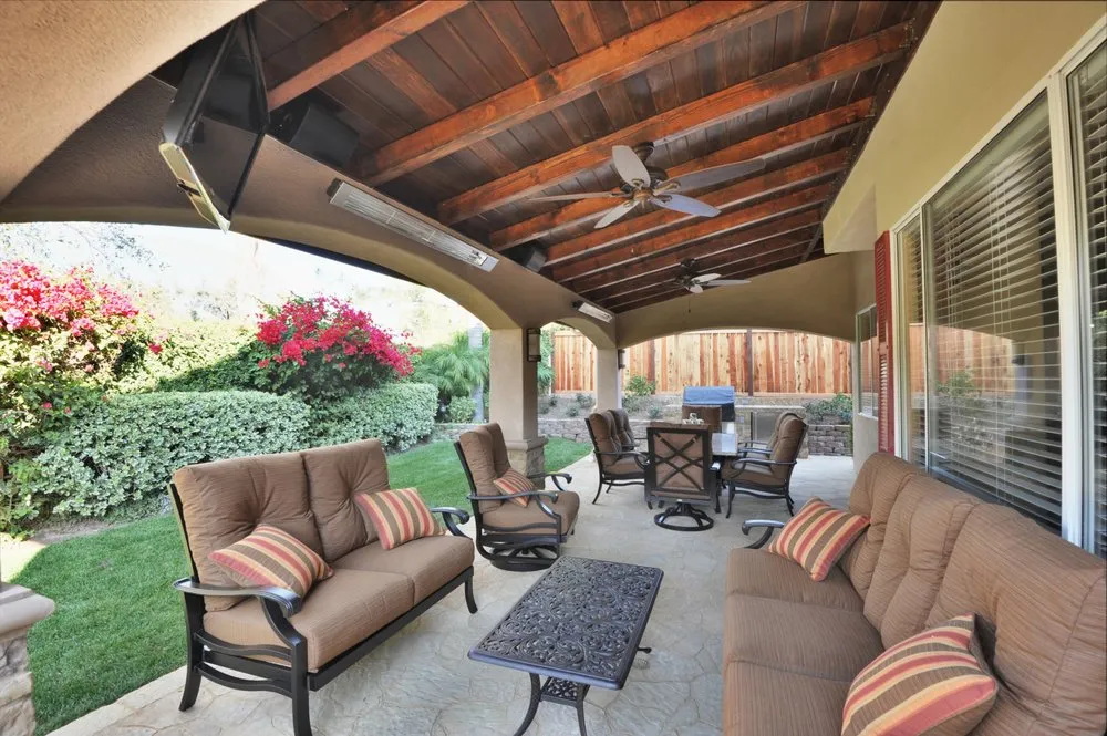 Expert garden landscaping for residential properties across Mission Viejo, CA - Landscape Locators