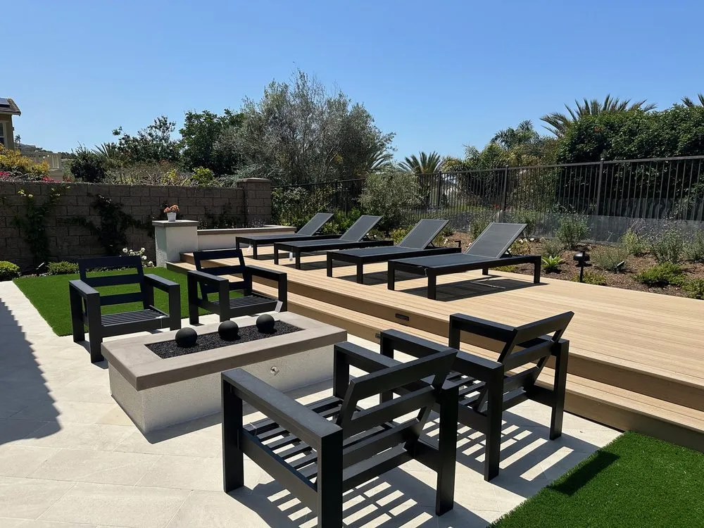 Affordable lawn mowing service in Mission Viejo, CA - Landscape Locators