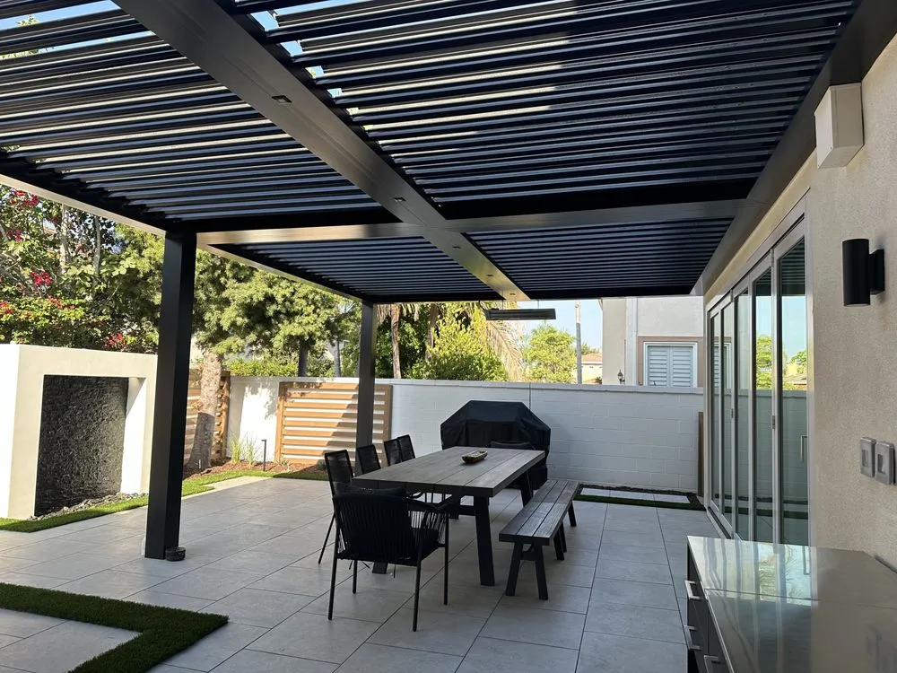 Affordable landscape installation in Mission Viejo, CA by Landscape Locators