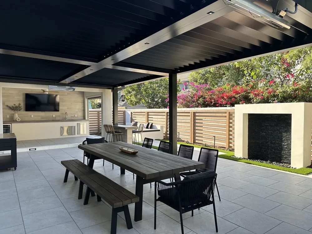 Trusted lawn mowing service for homes in Mission Viejo, CA by Landscape Locators