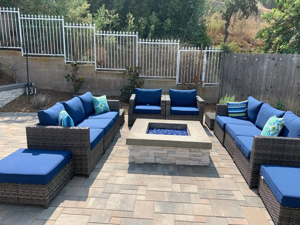 Local landscape installation for outdoor upgrades across San Jose, CA - Landscape Locators