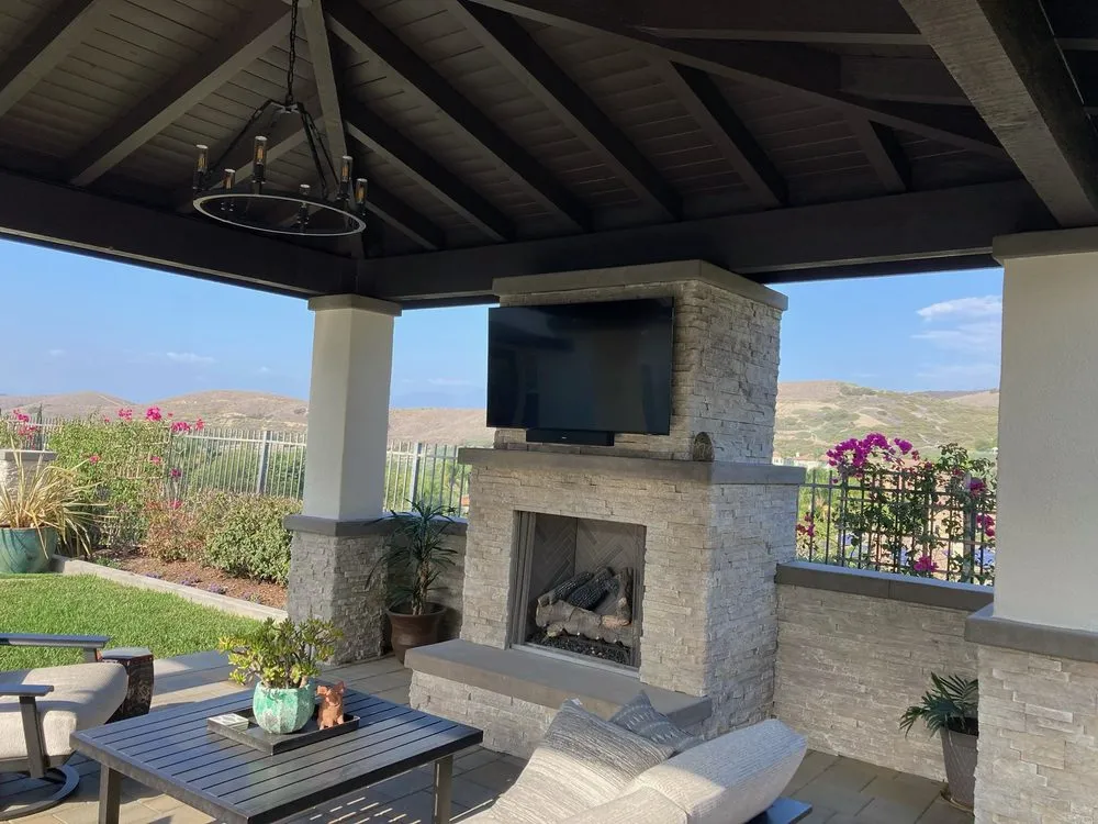 Affordable residential landscaping for homes in San Jose, CA by Landscape Locators