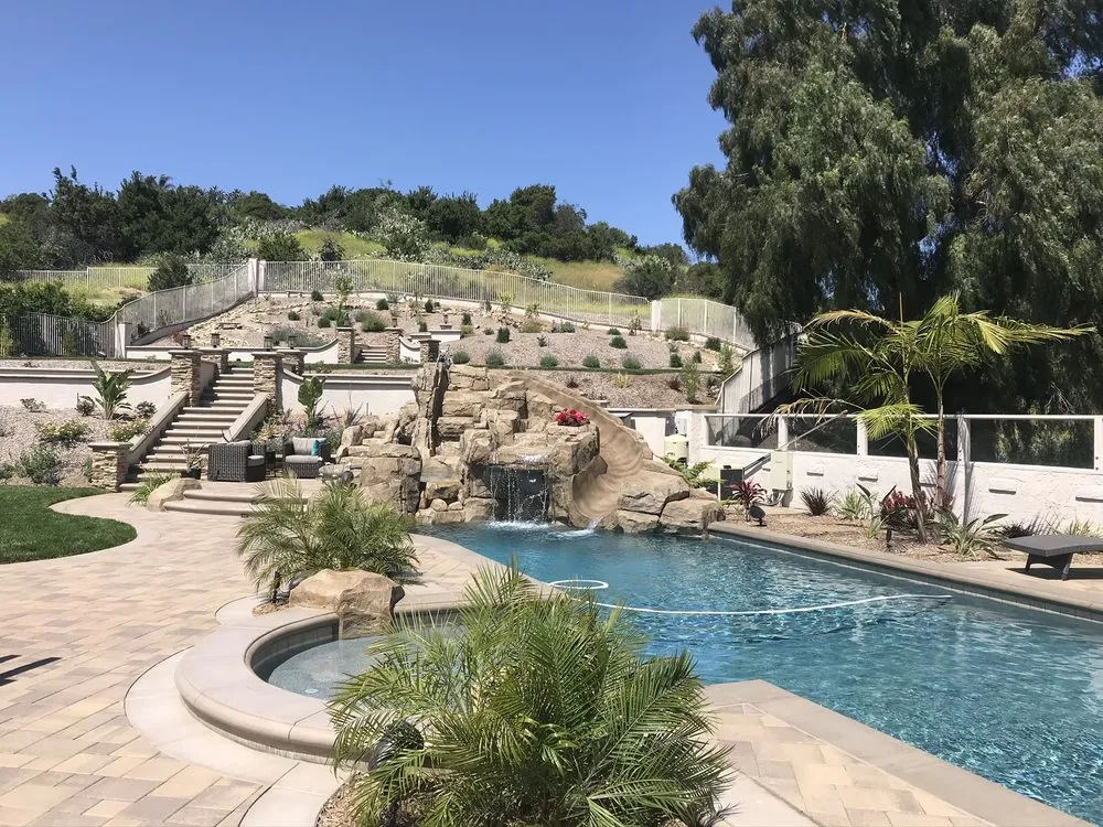 Top-rated yard maintenance experts serving San Jose, CA - Landscape Locators