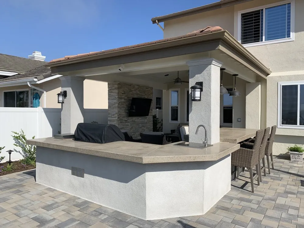 Local garden landscaping for beautiful yards in San Jose, CA by Landscape Locators