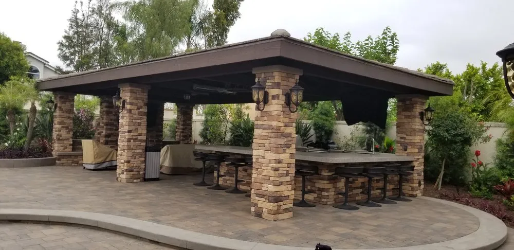 Reliable garden landscaping for outdoor upgrades in San Jose, CA by Landscape Locators