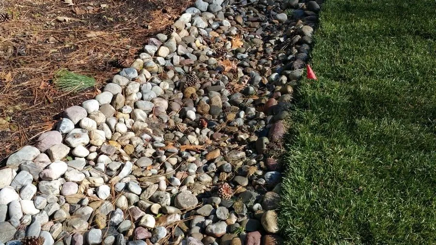 Professional landscape installation in Durham, NC - Landscape Logic of North Carolina
