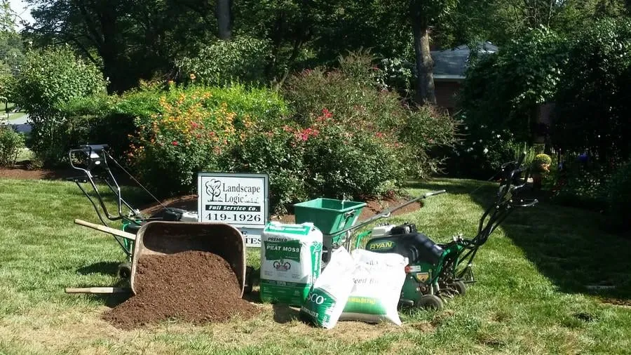 Local lawn care service for residential properties across Durham, NC - Landscape Logic of North Carolina