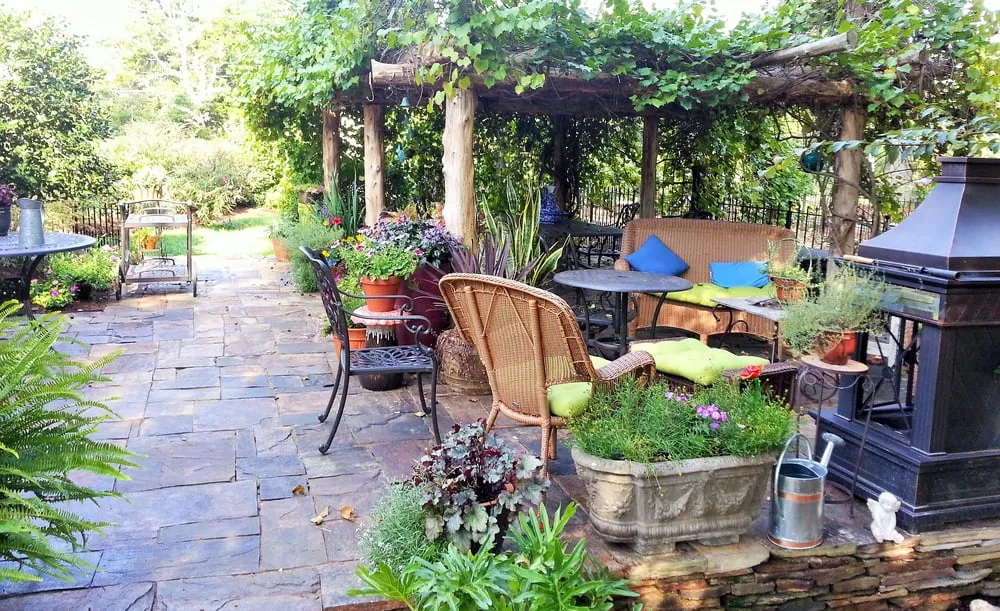 Reliable residential landscaping experts serving Durham, NC - Landscape Logic of North Carolina