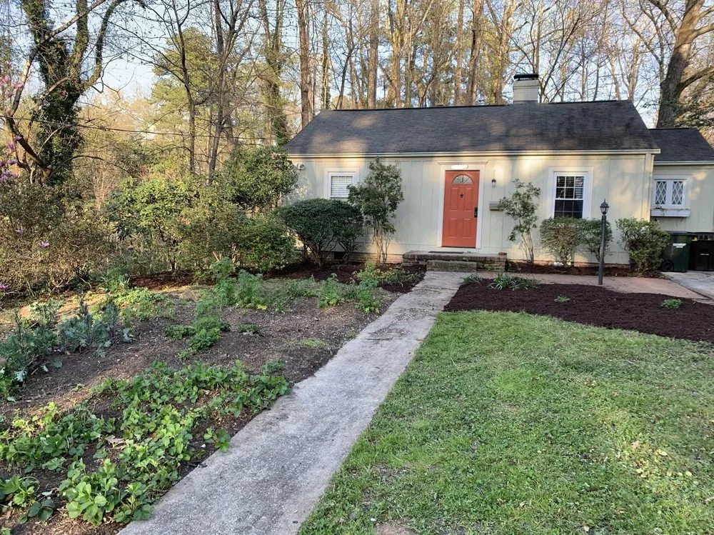 Affordable landscaping services in Durham, NC by Landscape Logic of North Carolina