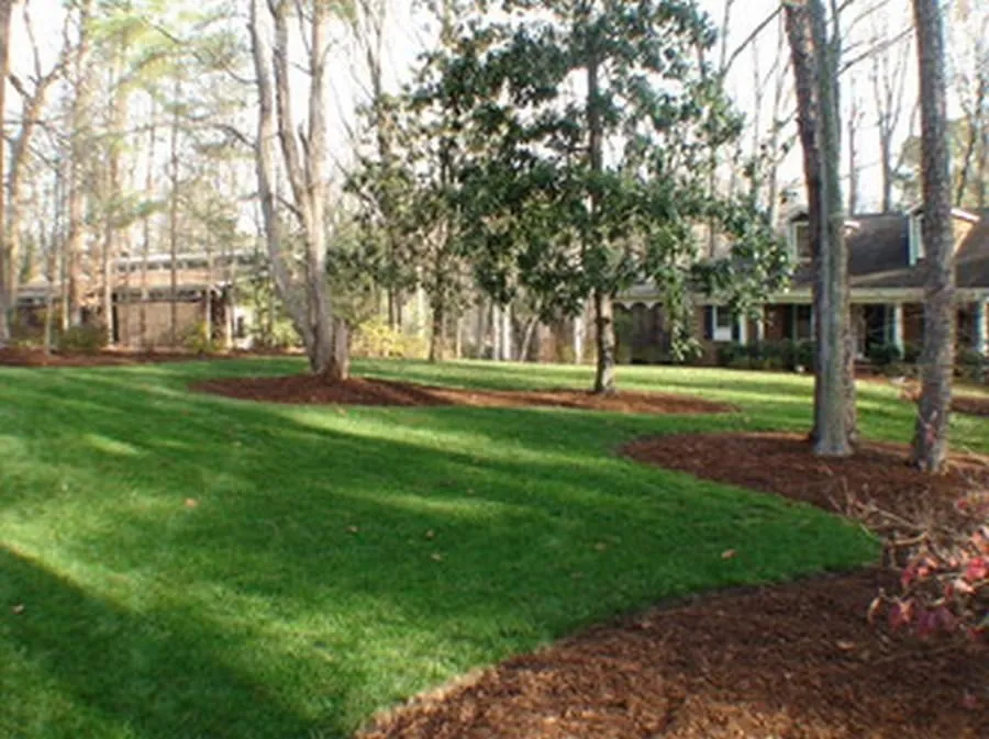 Local landscape installation near you across Durham, NC - Landscape Logic of North Carolina