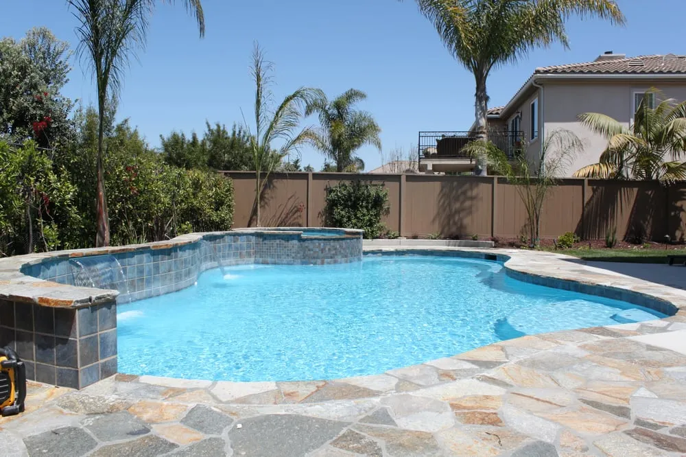 Top-rated garden landscaping with custom design across San Diego, CA - Landscape Logic