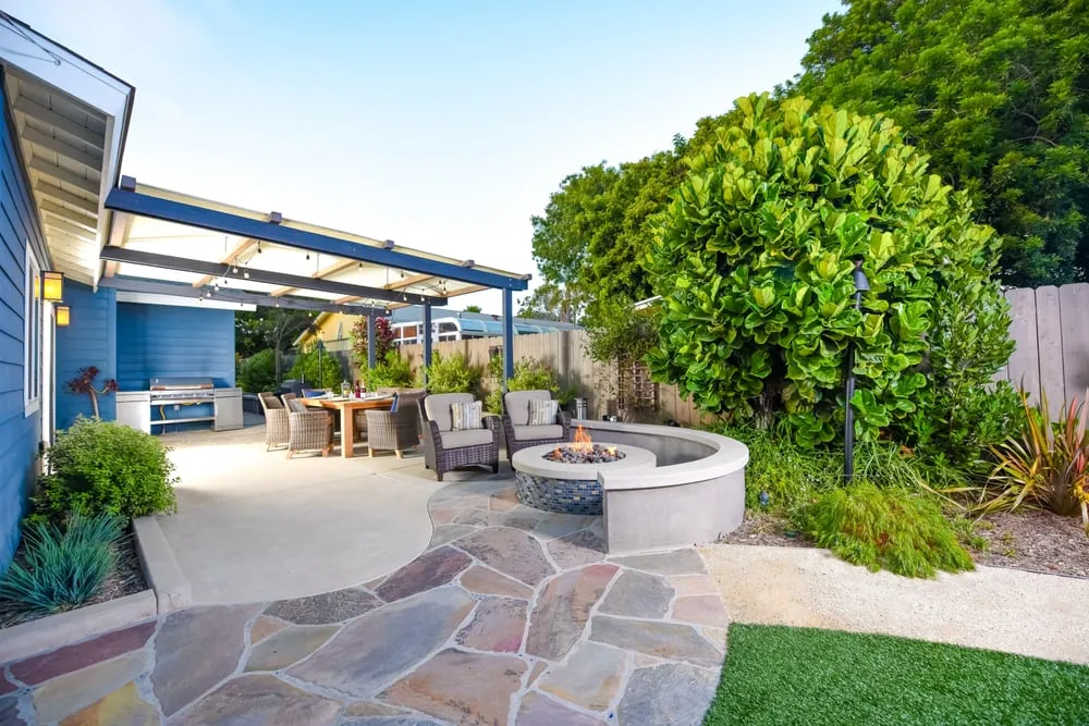 Top-rated landscape design in San Diego, CA - Landscape Logic