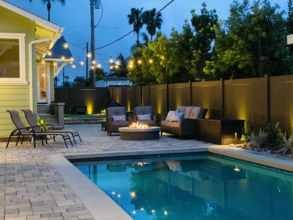 Custom yard cleanup service experts serving San Diego, CA - Landscape Logic