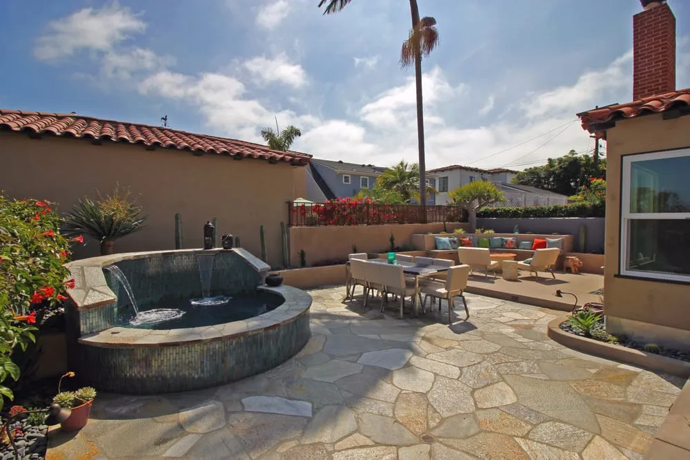Reliable outdoor landscaping in San Diego, CA - Landscape Logic
