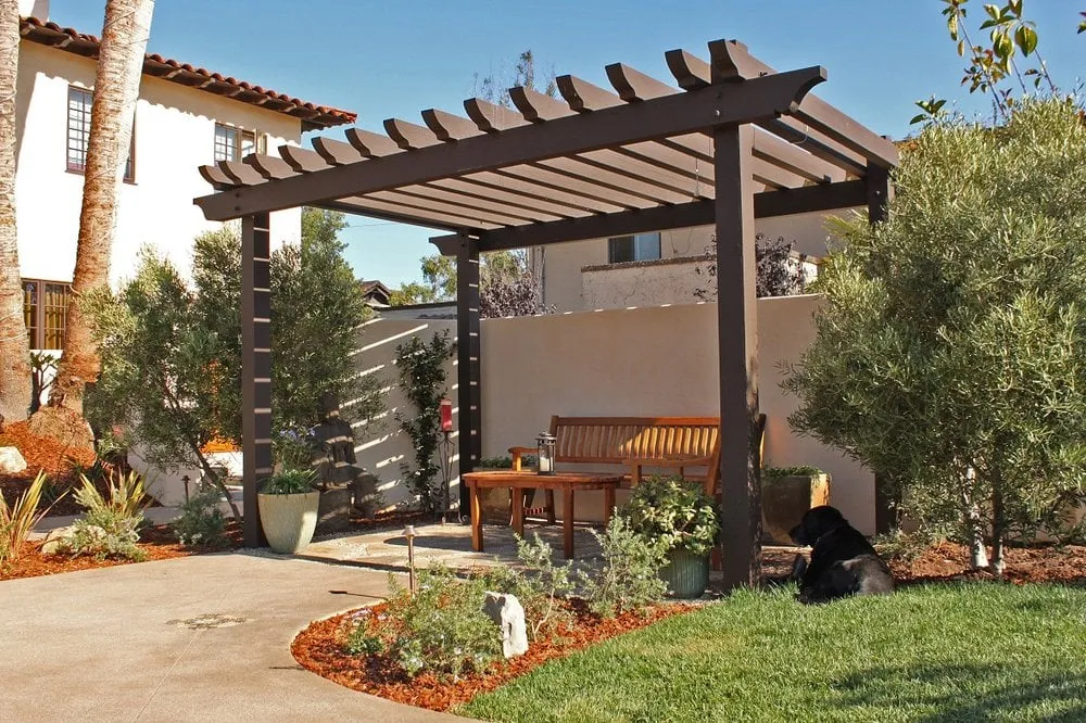 Reliable landscape installation for residential properties in San Diego, CA by Landscape Logic