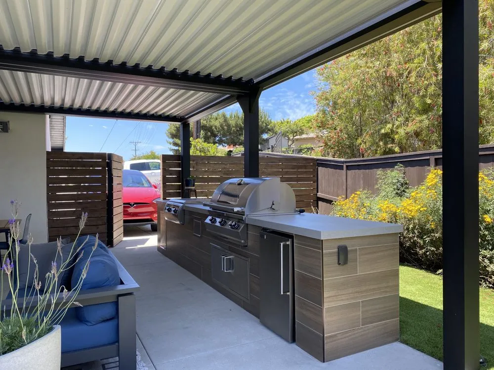 Top-rated outdoor landscaping near you across San Diego, CA - Landscape Logic