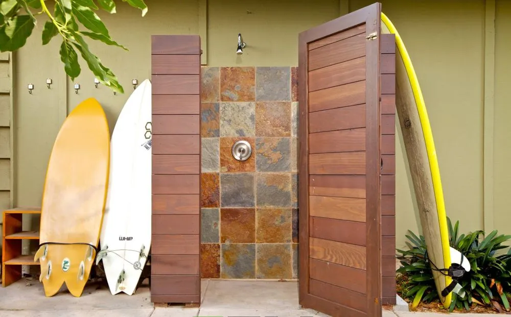 Professional yard cleanup service in San Diego, CA - Landscape Logic