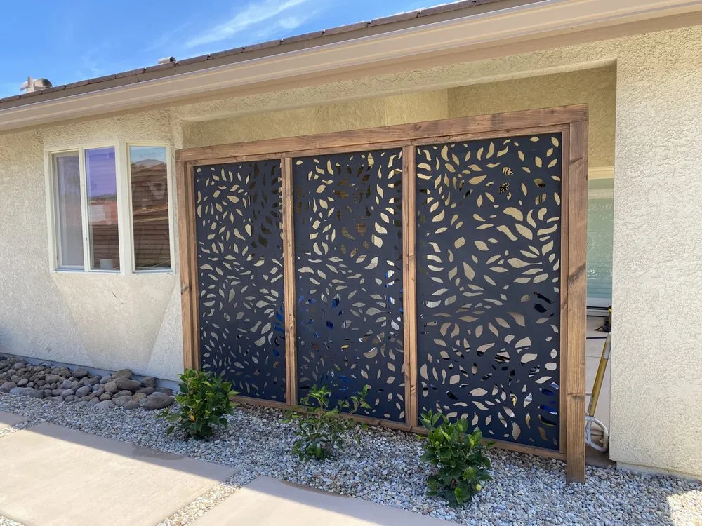 Affordable yard cleanup service with custom design in San Diego, CA by Landscape Logic