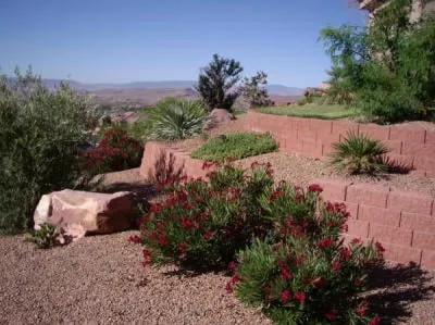Top-rated landscape installation for beautiful yards across Saint George, UT - Landscape Logistics