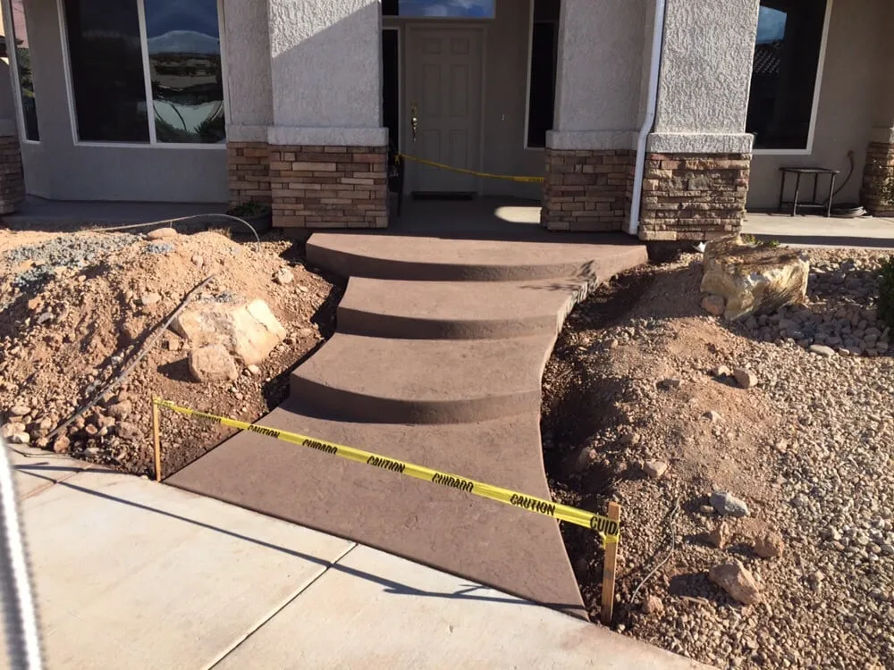 Affordable landscape design experts serving Saint George, UT - Landscape Logistics