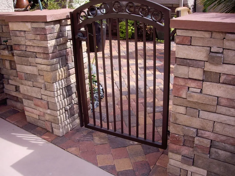 Reliable residential landscaping with custom design across Saint George, UT - Landscape Logistics