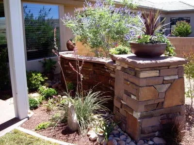 Local yard maintenance for residential properties across Saint George, UT - Landscape Logistics