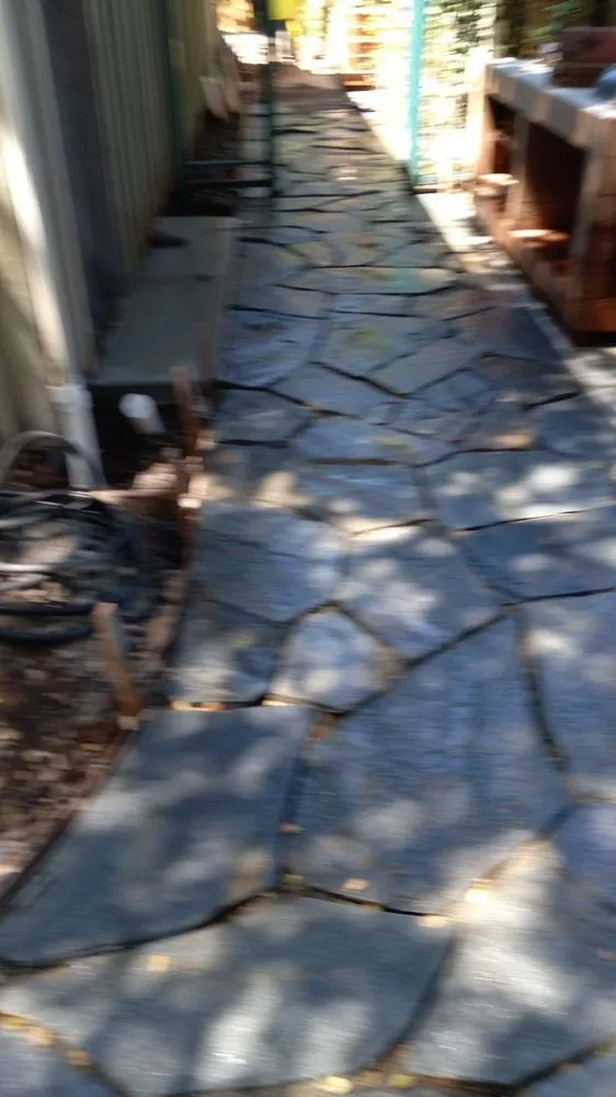 Local outdoor landscaping with custom design in Redwood City, CA by Landscape Lopez