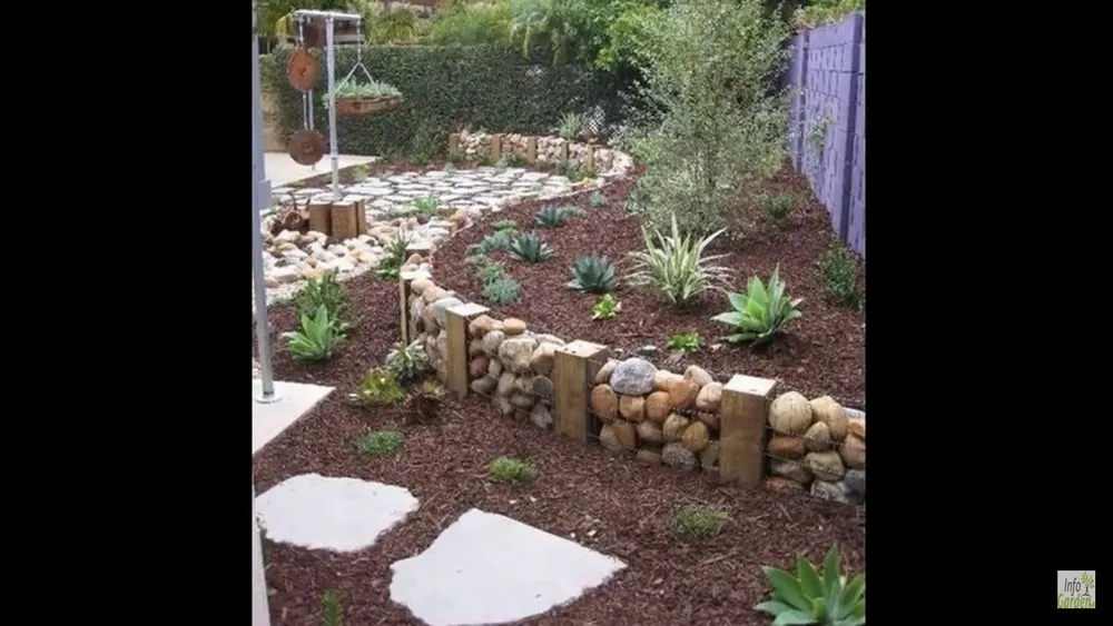 Professional residential landscaping in Redwood City, CA - Landscape Lopez