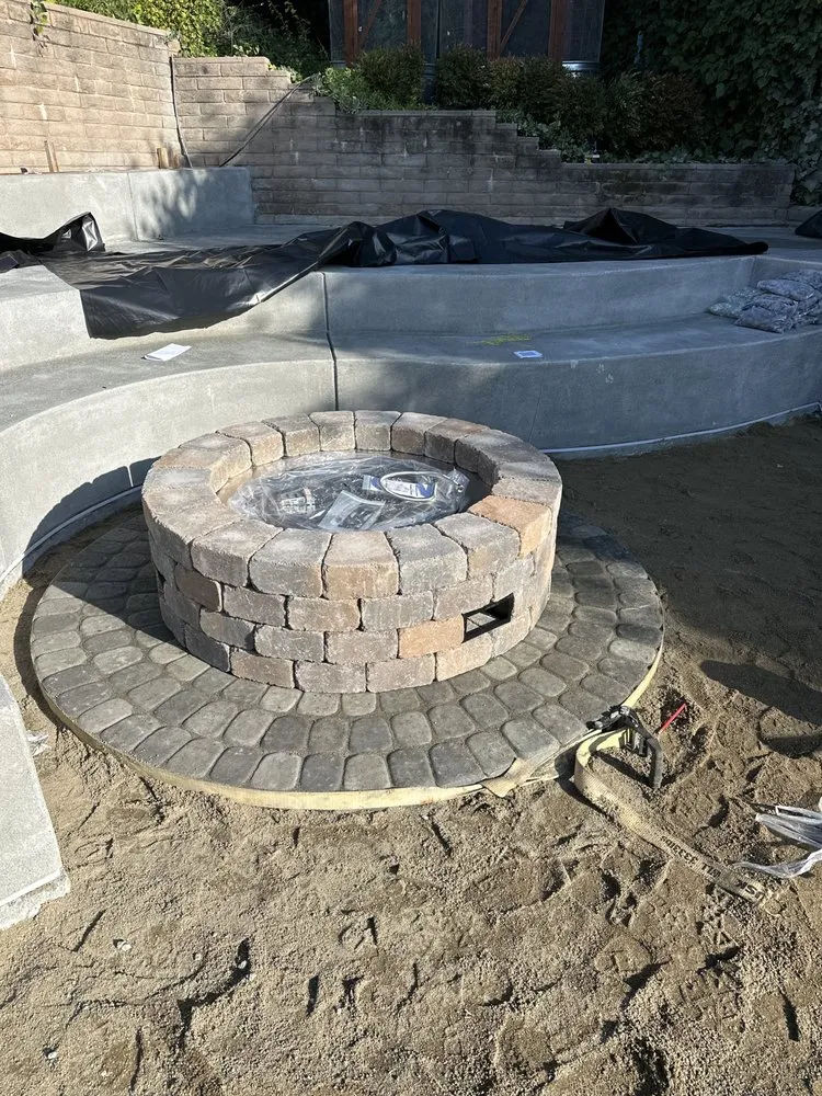 Local yard maintenance in Redwood City, CA by Landscape Lopez