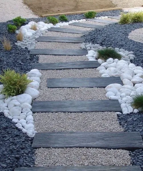 Professional landscape installation experts serving Redwood City, CA - Landscape Lopez