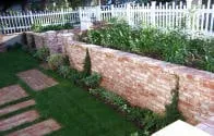 Custom outdoor landscaping in Santa Monica, CA - Landscape Love