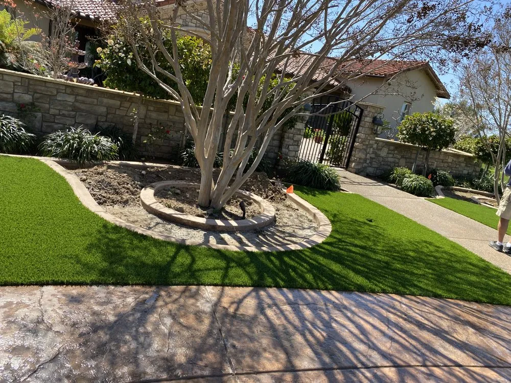 Local landscape design in Escondido, CA - Landscape Luxury Made Affordable