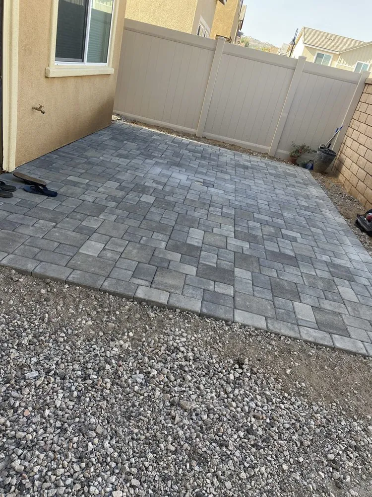 Top-rated lawn mowing service in Escondido, CA by Landscape Luxury Made Affordable