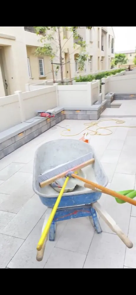 Expert landscaping services experts serving Escondido, CA - Landscape Luxury Made Affordable