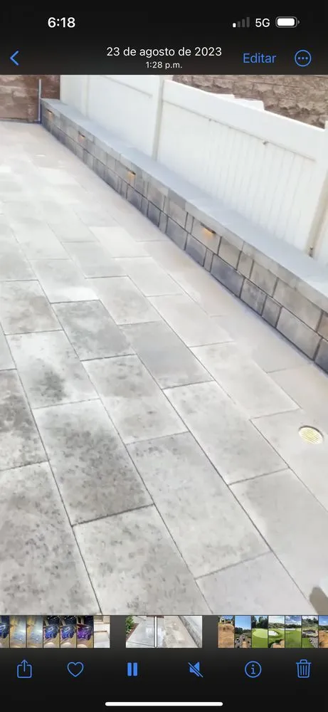 Expert lawn mowing service in Escondido, CA - Landscape Luxury Made Affordable