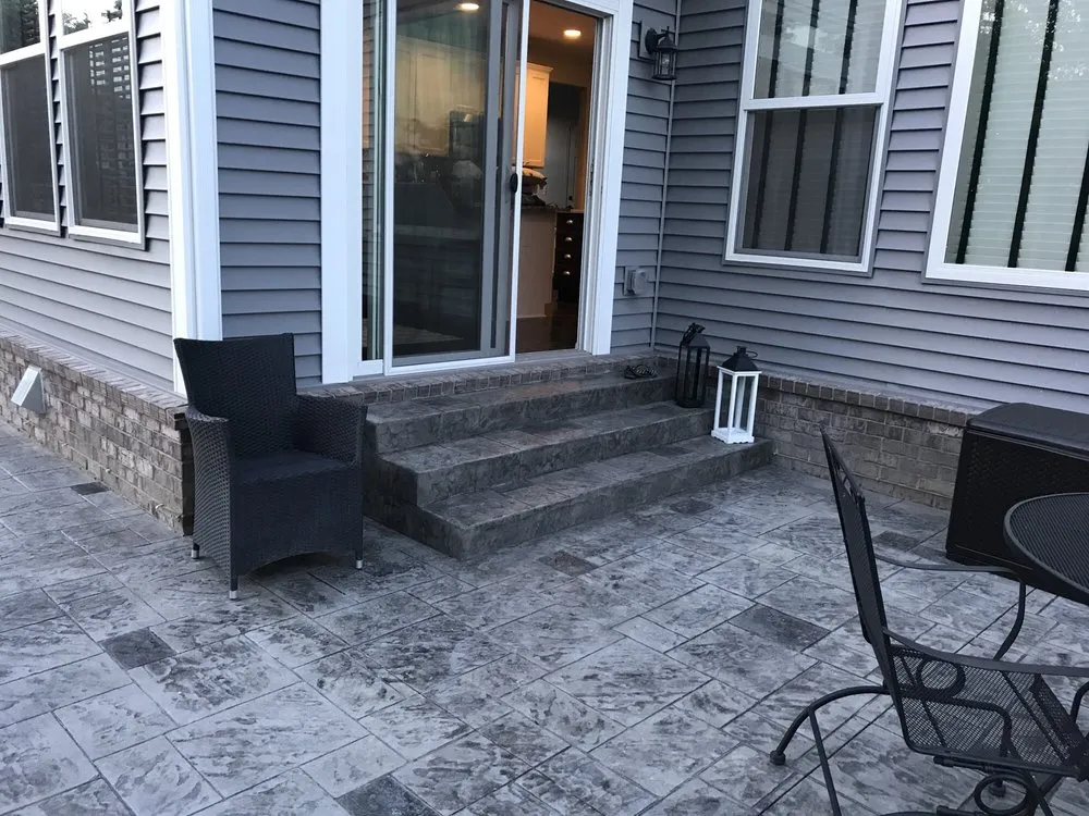 Custom lawn care service in Milford, MI by Landscape Magic